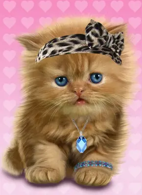 Baby Cat android App screenshot 9