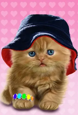 Baby Cat android App screenshot 11